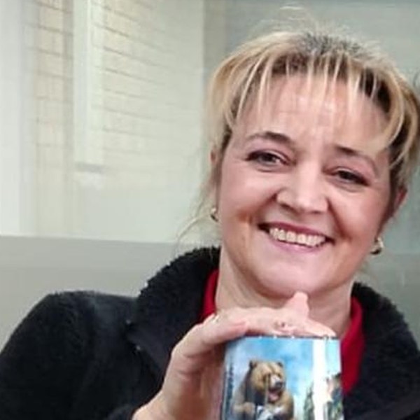 Fran, Co-owner and Designer